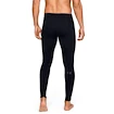 Herren Unterhose Under Armour  Packaged Base 4.0 Legging Black