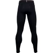 Herren Unterhose Under Armour  RUSH HG 2.0 Leggings-BLK