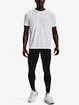 Herren Unterhose Under Armour  SPEEDPOCKET TIGHT-BLK