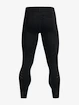 Herren Unterhose Under Armour  SPEEDPOCKET TIGHT-BLK