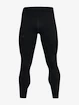 Herren Unterhose Under Armour  SPEEDPOCKET TIGHT-BLK