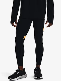 Herren Unterhose Under Armour SPEEDPOCKET TIGHT-BLK