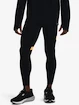 Herren Unterhose Under Armour  SPEEDPOCKET TIGHT-BLK M