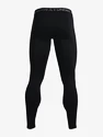 Herren Unterhose Under Armour  Tac Legging CGI Base-BLK