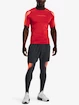 Herren Unterhose Under Armour  UA HG Armour Novelty Lgs-GRY