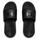 Herrenhausschuhe Under Armour Ansa Fix SL Black