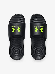 Herrenhausschuhe Under Armour  M Ansa Fix SL-BLK