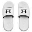 Herrenhausschuhe Under Armour  M Ansa Fix SL-WHT