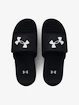 Herrenhausschuhe Under Armour  M Ignite Pro SL-BLK