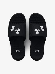 Herrenhausschuhe Under Armour  M Ignite Pro SL-BLK