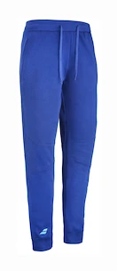 Herrenhose Babolat  Exercise Jogger Pant M Sodalite Blue