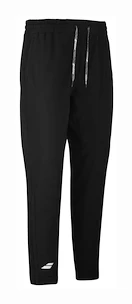 Herrenhose Babolat  Play Pant Men Black