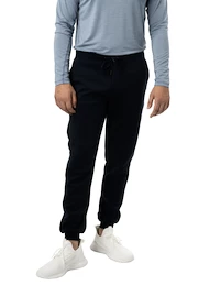 Herrenhose Bauer Knit Jogger Carbon