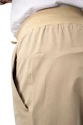 Herrenhose Bauer  Woven Jogger TAN