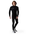 Herrenhose CCM Outdoor Thermal Pant Black