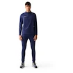 Herrenhose CCM Outdoor Thermal Pant Heather Blue