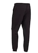 Herrenhose CCM  Team Fleece Cuffed Jogger Black