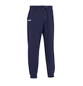 Herrenhose CCM  Team Fleece Cuffed Jogger Navy XL