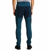 Herrenhose Haglöfs  Rugged slim Dark ocean/True black