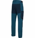 Herrenhose Haglöfs  Rugged slim Dark ocean/True black