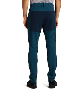 Herrenhose Haglöfs  Rugged slim Dark ocean/True black