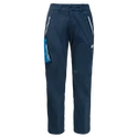 Herrenhose Jack Wolfskin  Overland Pants Thunder Blue 54