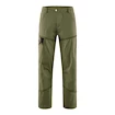 Herrenhose Klättermusen  Gefjon Pants Dusty Green XL