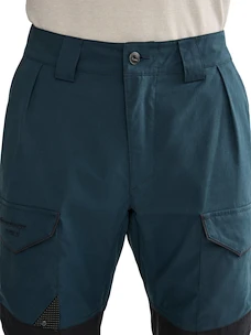 Herrenhose Klättermusen  Grimner Pant M's Midnight Blue-Raven, L L