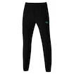 Herrenhose Mizuno  Mugen Pant Black