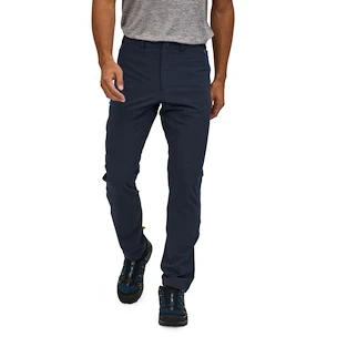 Herrenhose Patagonia  Altvia Trail Pants Navy