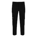 Herrenhose Salewa  Puez DST Black Out L