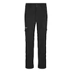 Herrenhose Salewa  Talveno 2 DST M 2/1 PNT Black Out 2X