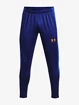 Herrenhose Under Armour  Challenger Training Pant-BLU