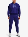 Herrenhose Under Armour  Essential Script Pant-BLU