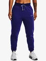 Herrenhose Under Armour  Essential Script Pant-BLU