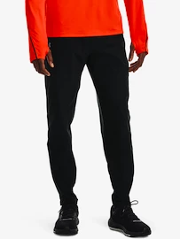 Herrenhose Under Armour Qualifier Run 2.0 Pant-BLK