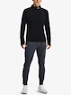 Herrenhose Under Armour  QUALIFIER RUN 2.0 PANT-GRY