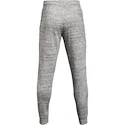 Herrenhose Under Armour  RIVAL TERRY JOGGER White