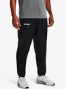 Herrenhose Under Armour  Rush Woven Pants-BLK S