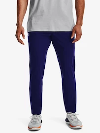 Herrenhose Under Armour STRETCH WOVEN PANT-BLU