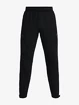 Herrenhose Under Armour  Unstoppable Brushed Pant-BLK