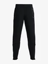 Herrenhose Under Armour  Unstoppable Brushed Pant-BLK