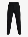 Herrenhose Under Armour  Unstoppable Brushed Pant-BLK