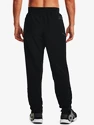 Herrenhose Under Armour  Unstoppable Brushed Pant-BLK