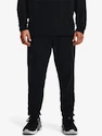 Herrenhose Under Armour  Unstoppable Brushed Pant-BLK