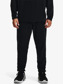 Herrenhose Under Armour Unstoppable Brushed Pant-BLK