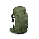 Herrenrucksack OSPREY ATMOS AG 65 mythical green