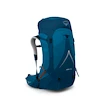 Herrenrucksack OSPREY ATMOS AG LT 65 night shift/scoria blue