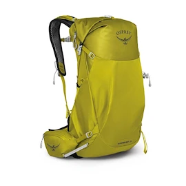 Herrenrucksack OSPREY DOWNBURST 26 MENS babylonica yellow