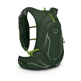 Herrenrucksack OSPREY DURO 15 seaweed green/limon